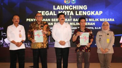 Kota Lengkap