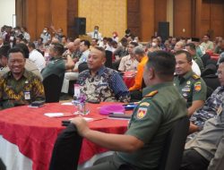 Amankan Mudik di Jateng, Polda Terjunkan 21.000 Personel