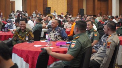Amankan Mudik di Jateng, Polda Terjunkan 21.000 Personel