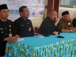 Curhat ke Walikota Tegal, Lebe Minta Bantuan Naik