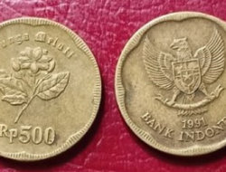 Sejarah Uang Logam Indonesia, Jejak Peradaban Mata Uang Nusantara