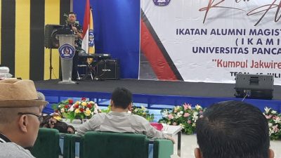 Intervensi angka stunting