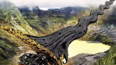 Pusaka Sakti Milik Sunan Kudus