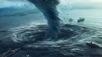 Perairan Angker di Indonesia