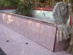Nggak Wajar! Ini Sebabnya Makam Mbah Dowo Bisa Sepanjang 7 Meter