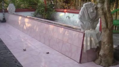 Makam Mbah Dowo