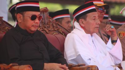 Habib Luthfi