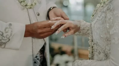 Percaya atau Tidak? Ini 4 Mitos Larangan dalam Pernikahan Jawa