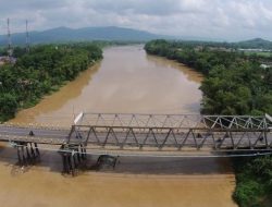 Mitos Sungai Serayu yang Terbuat Dari Air Seni Bima