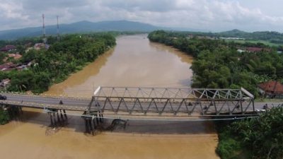 Mitos Sungai Serayu