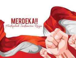 Naskah Asli Proklamasi Dari Tempat Sampah? Ini 3 Fakta Unik Peristiwa Kemerdekaan Indonesia