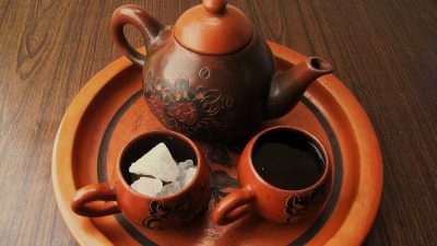 Teh poci Tegal