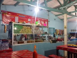 Jadi Tempat Makan Favorit Pelajar di Perantauan, Begini Asal Usul Warmindo