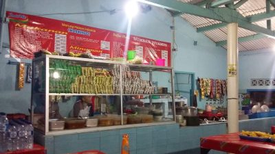 Asal usul warmindo