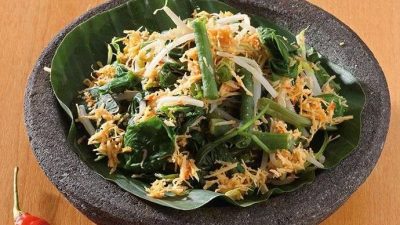 Warisan Nenek Moyang, Inilah 4 Makanan Jawa yang Ada Sejak Zaman Kerajaan Kuno