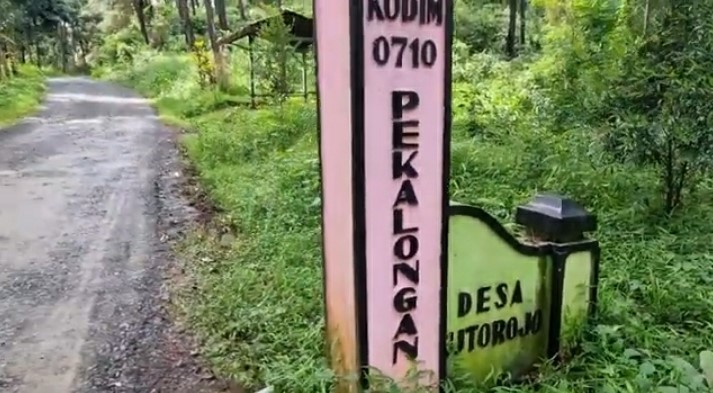Gua Putri Mataram