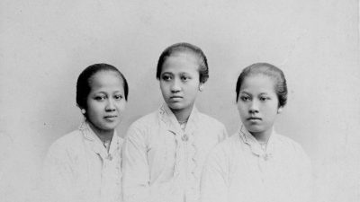 RA Kardinah, adik Kartini
