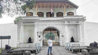 Benteng Vastenburg