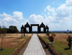 Mitos Candi Ratu Boko, Wajib Catat Sebelum Berkunjung Ke Sini!