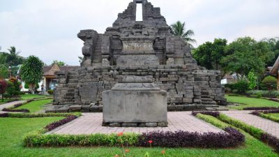 Candi Jago