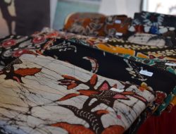Batik Khas Tegal, Inilah Seluk Beluk dan Ciri Khas Motif Tegalan