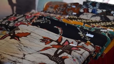 Batik khas Tegal