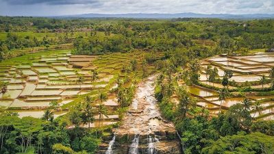 Curug Cigangsa
