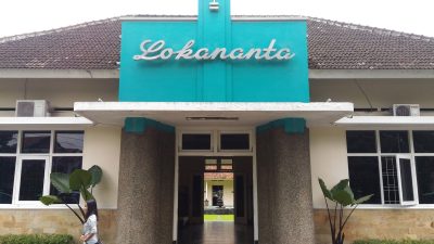 Studio Lokananta