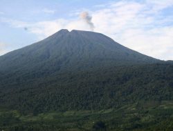 Ada Makhluk Kerdil Misterius, Iniloh 3 Mitos Gunung Slamet