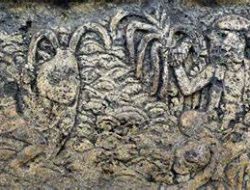 Ternyata Ini Sosok Di Balik Relief Candi Majapahit, Kisah Sri Tanjung
