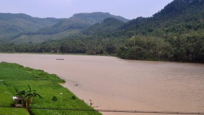 mitos sungai serayu