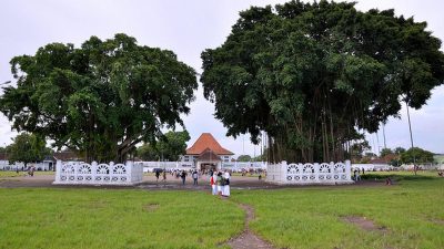 mitos kepercayaan orang jogja
