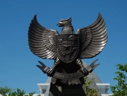 Jadi Lambang Negara, Ini Fakta Unik Burung Garuda yang Wajib Kamu Tahu!