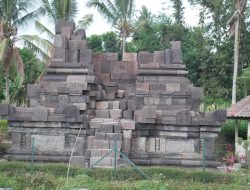 Menelusuri Peninggalan Mataram Kuno, 4 Fakta Unik Candi Asu