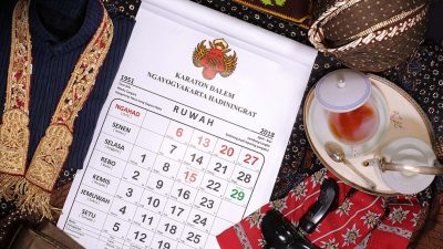 Sistem kalender Jawa