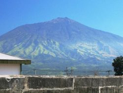 Catat Biar Selamat! Ini yang Harus Dilakukan Saat Mendaki Gunung Arjuno