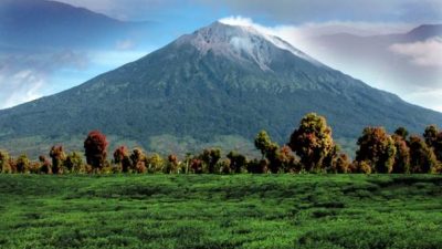 Mitos Gunung Ciremai