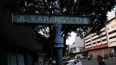 Mitos yang ada di Cirebon