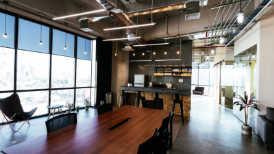 Coworking space di Solo