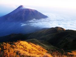 Mitos Keturunan Cepu dan Bojonegoro yang Disumpahi Raja Terakhir Majapahit, Jangan Ke Gunung Lawu!