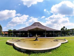 5 Fakta Raden Mas Said, Raja Sekaligus Panglima Paling Ditakuti