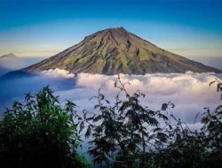 Catat Sebelum Mendaki ke Gunung Sumbing, Ini Berbagai Faktanya!
