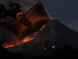 4 Fakta Orang Bati, Makhluk Mitologi dari Maluku yang Suka Meneror