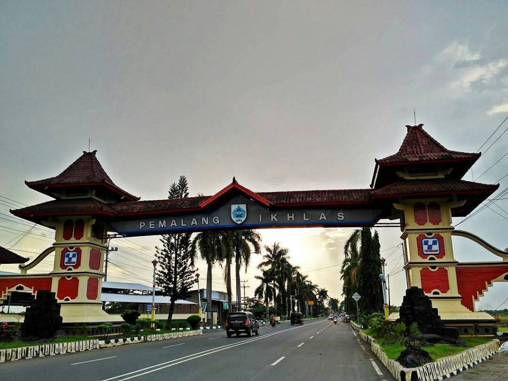 Asal-Usul Pemalang