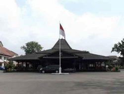 Jalan-Jalan Ke 4 Bangunan Bersejarah di Kota Tegal Ini Yuk!