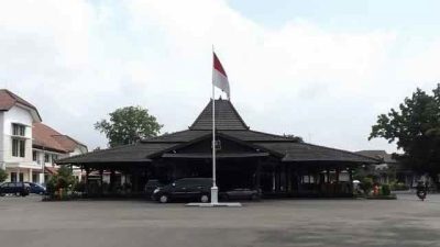 Bangunan bersejarah di Tegal