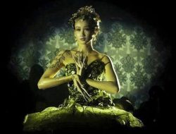 Fakta Nyi Rambut Kasih, Ratu Sakti yang Melegenda