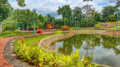 Tempat piknik Jakarta