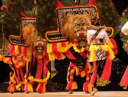 Kisah Warok Suromenggolo, Cerita Rakyat Ponorogo yang Terkenal
